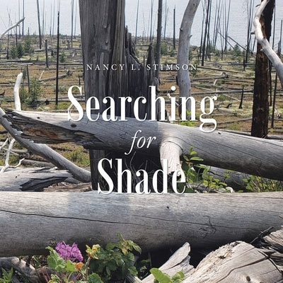 Searching for Shade by Stimson, Nancy L.