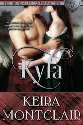 Kyla by Polidoro, Angela