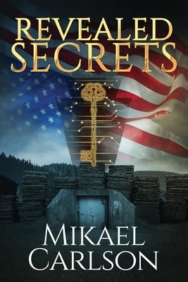 Revealed Secrets by Carlson, Mikael