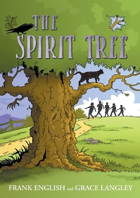 The Spirit Tree by English, Frank
