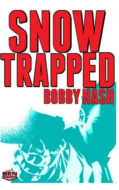 Snow Trapped by Calero, Dennis