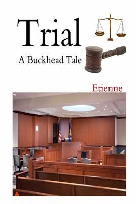 Trial: (Appearances, Vol 1) by Etienne