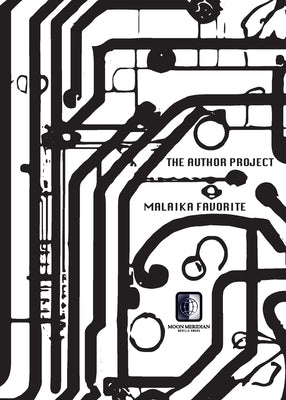 The Author Project by Favorite, Malaika