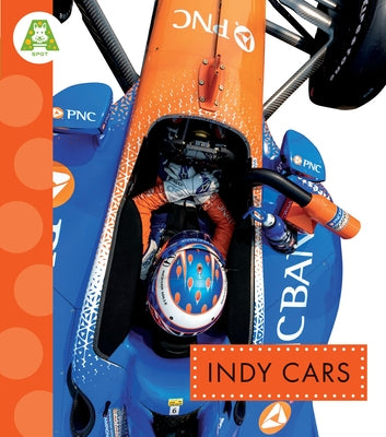 Indy Cars by Thielges, Alissa