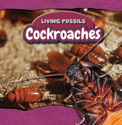 Cockroaches by Machajewski, Sarah