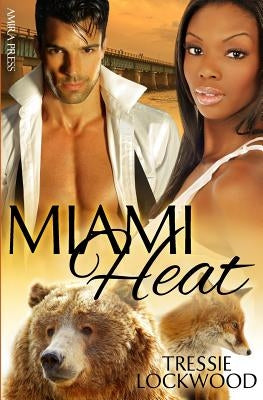 Miami Heat by Lockwood, Tressie