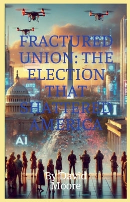 Fractured Union: The Election That Shattered America by Moore, David