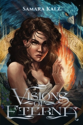 Visions of Eterna by Kalz, Samara
