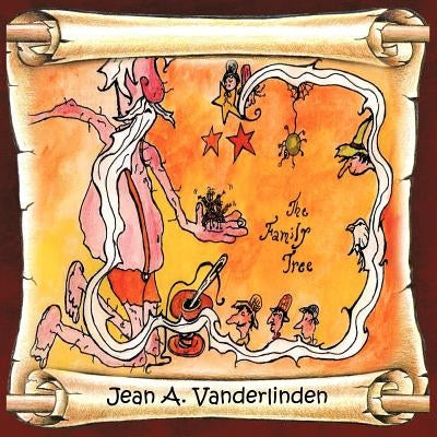 The Family Tree by Vanderlinden, Jean A.