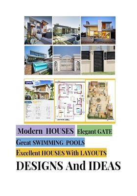 Houses Design Ideas AND Layouts by Pior, Marie Cris