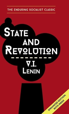 State and Revolution by Lenin, Vladimir Ilich