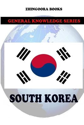 South Korea by Books, Zhingoora