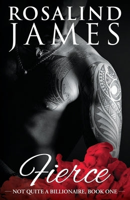 Fierce by James, Rosalind