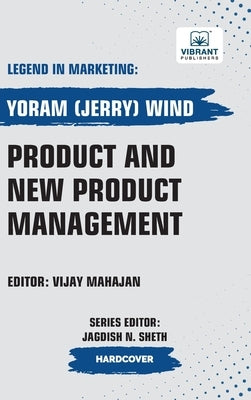 Product and New Product Management by Publishers, Vibrant