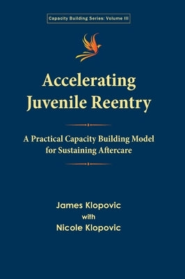 Accelerating Juvenile Reentry: A Practical Capacity Building Model for Sustaining Aftercare by Klopovic, James