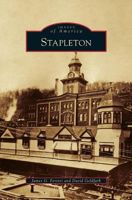 Stapleton by Ferreri, James G.