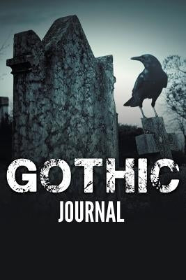 Gothic Journal by Speedy Publishing LLC