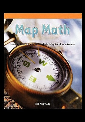 Map Math by Zuravicky, Orli