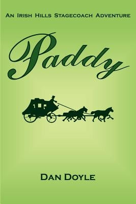 Paddy by Doyle, Dan