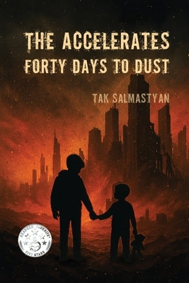 The Accelerates&#1417; Forty Days to Dust by Salmastyan, Tak