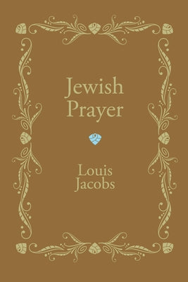 Jewish Prayer by Jacobs, Louis