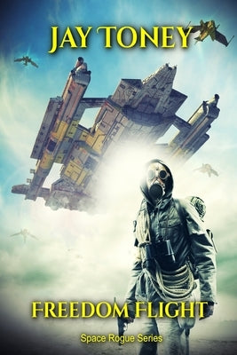 Freedom Flight by Attwood, Ann