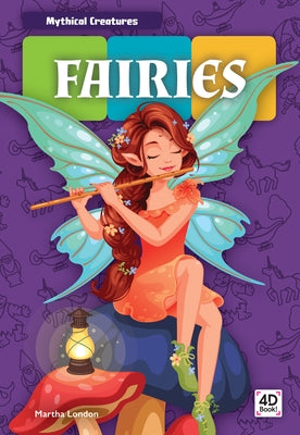 Fairies by London, Martha