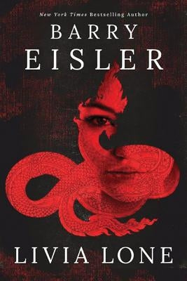 Livia Lone by Eisler, Barry