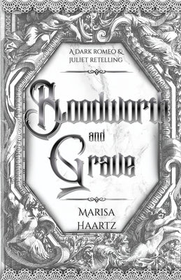 Bloodworth and Grave by Haartz, Marisa