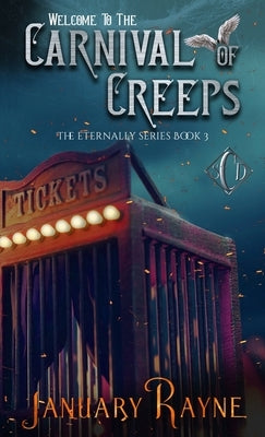 Carnival of Creeps by Rayne, January