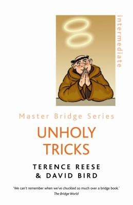 Unholy Tricks by Bird, David