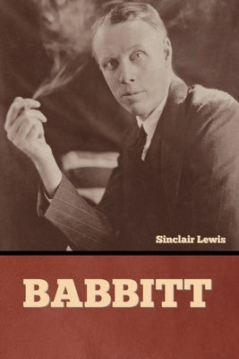 Babbitt by Lewis, Sinclair