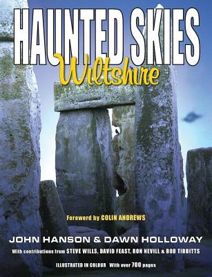 Haunted Skies Wiltshire by Hanson, John