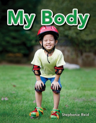 My Body by Reid, Stephanie
