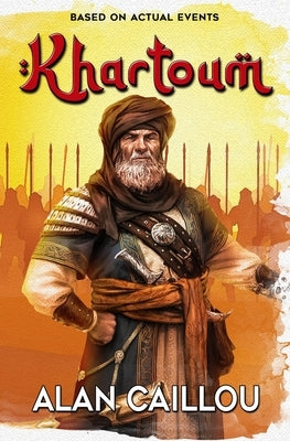 Khartoum by Metzger, Otto