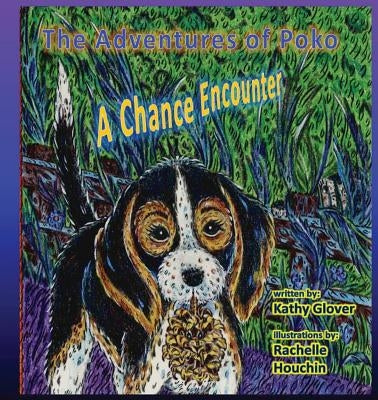 The Adventures of Poko - A Chance Encounter by Glover, Kathlyn