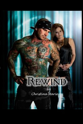 Rewind by Marie, Christina