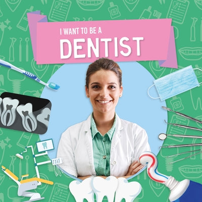 Dentist by Brundle, Joanna