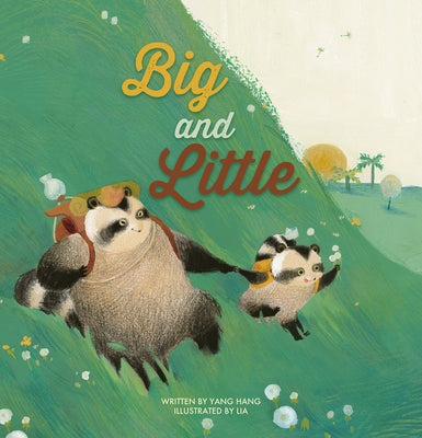 Big and Little by Hang, Yang