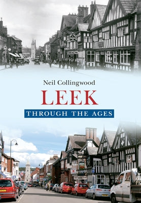 Leek Through the Ages by Collingwood, Neil