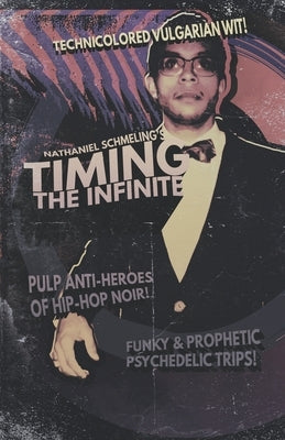 Timing the Infinite by Schmeling, Nathaniel