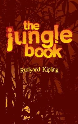 The Jungle Book by Kipling, Rudyard
