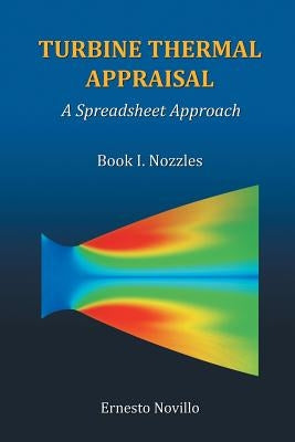 Turbine Thermal Appraisal: A Spreadsheet Approach by Novillo, Ernesto