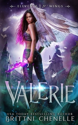 Valerie by Chenelle, Brittni