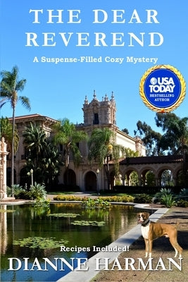 The Dear Reverend: A Suspense-Filled Cozy Mystery by Harman, Dianne