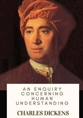 An Enquiry Concerning Human Understanding by Hume, David