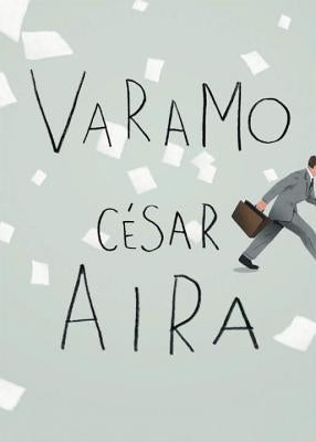 Varamo by Aira, César