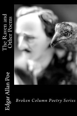 The Raven and Other Poems by Weaver, Carl E.