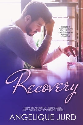 Recovery by Tsallos, Penny
