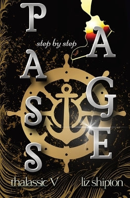 Passage by Shipton, Liz